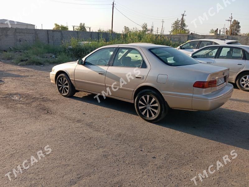 Toyota Camry 2000 - 136 000 TMT - Дашогуз - img 2