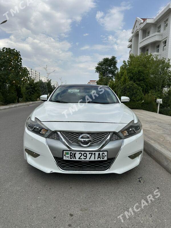 Nissan Maxima 2018 - 165 000 TMT - Aşgabat - img 3