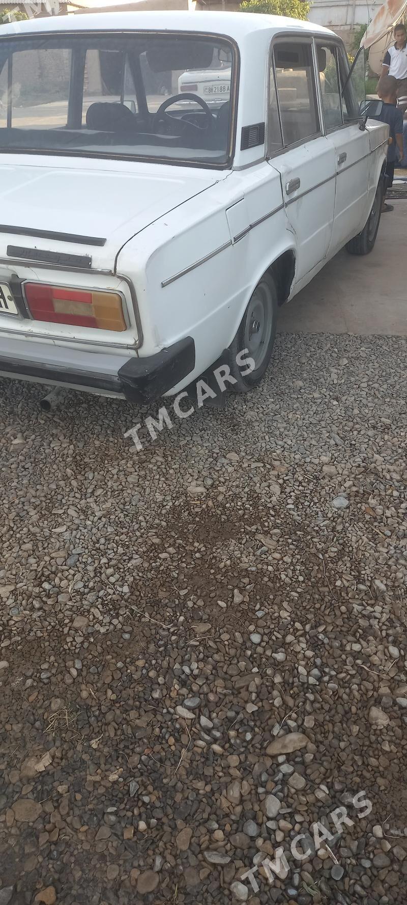 Lada 2106 1994 - 15 000 TMT - Теджен - img 3