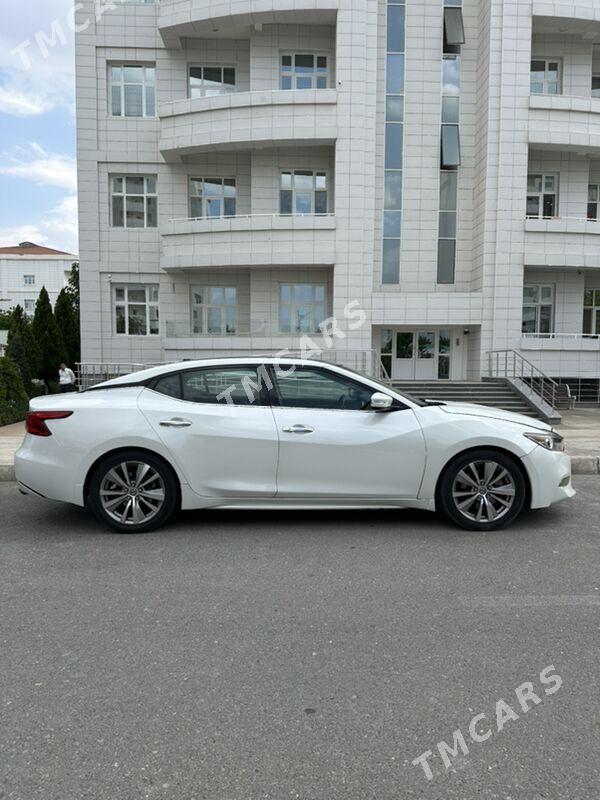 Nissan Maxima 2018 - 165 000 TMT - Aşgabat - img 2