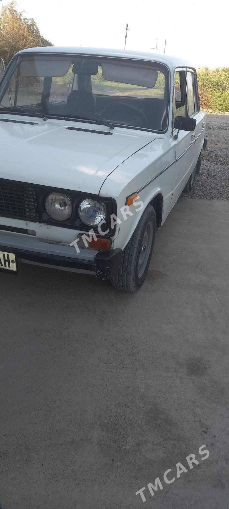 Lada 2106 1994 - 15 000 TMT - Теджен - img 8
