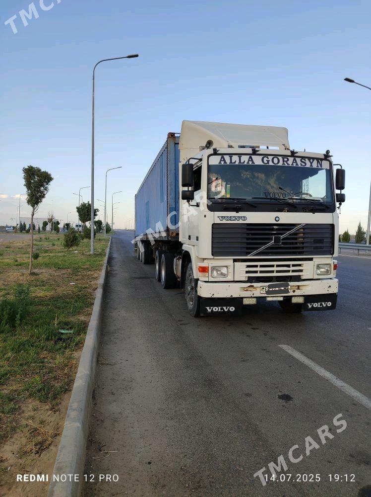Volvo FH12 1995 - 600 000 TMT - Mary - img 2