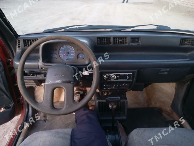 Daewoo Tico 1996 - 12 000 TMT - Daşoguz - img 3