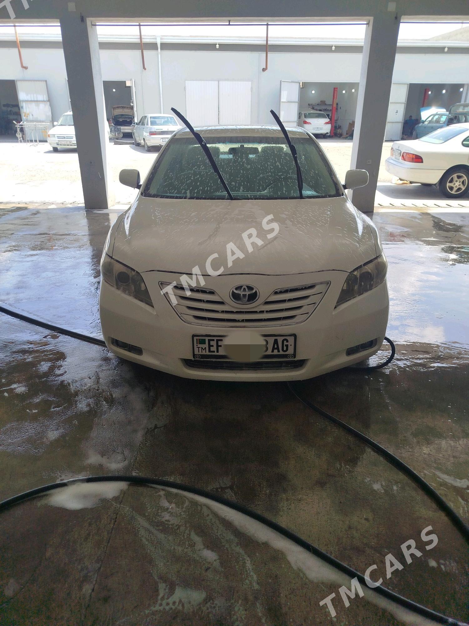 Toyota Camry 2008 - 150 000 TMT - Гызыларбат - img 3