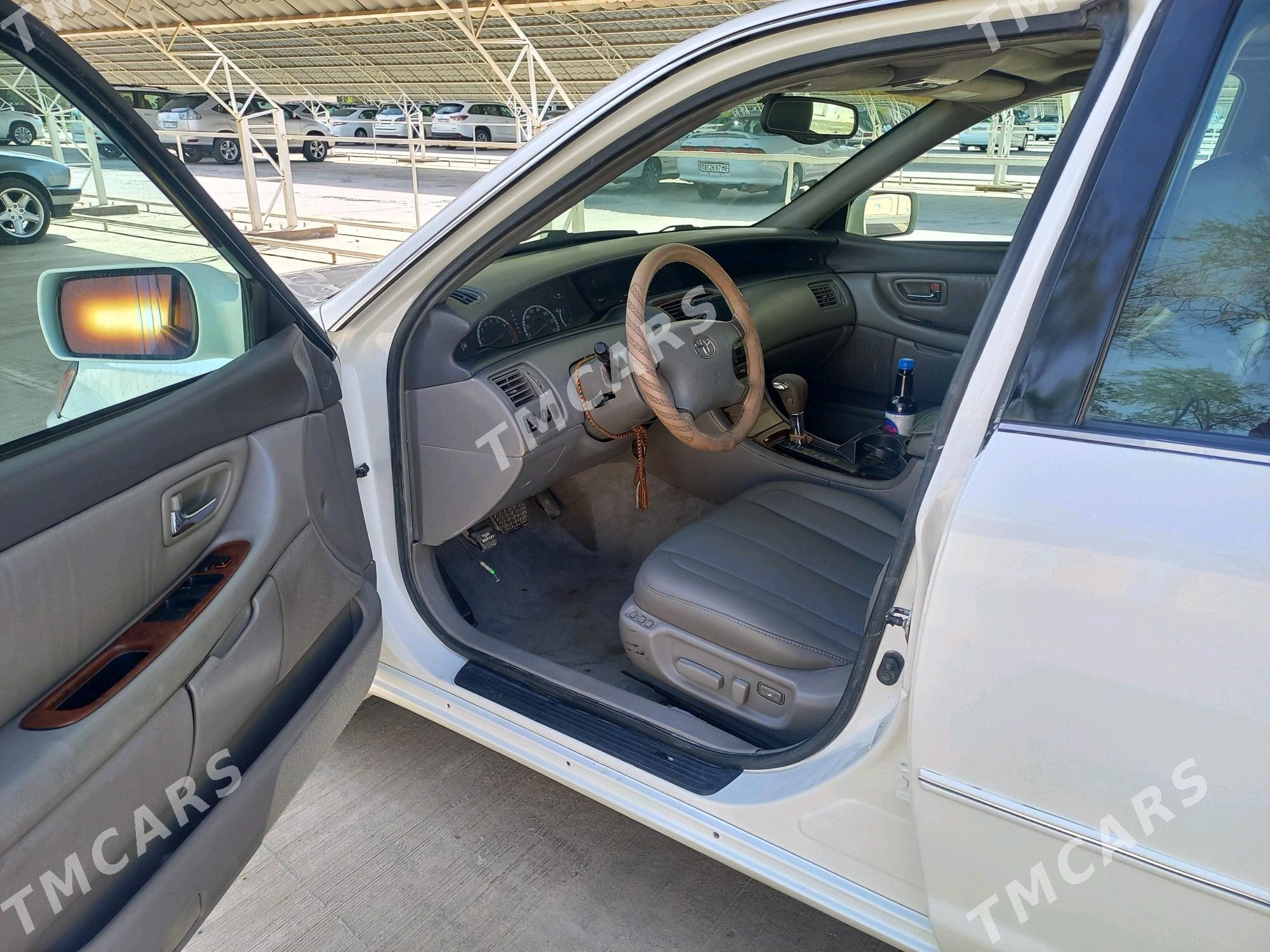 Toyota Avalon 2002 - 160 000 TMT - Baýramaly - img 10