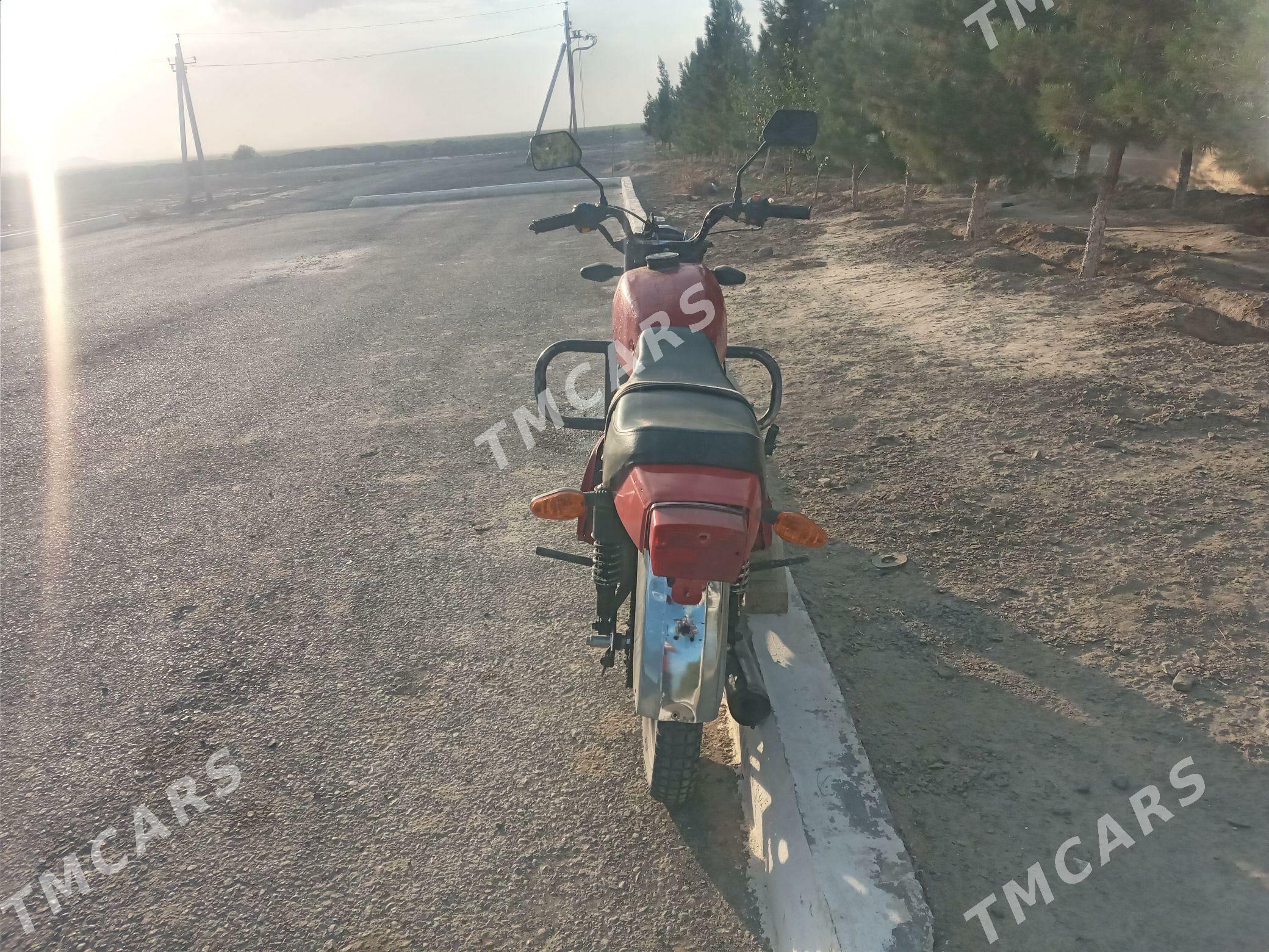 Fekon FK200-14G 2002 - 6 000 TMT - Бахарден - img 2