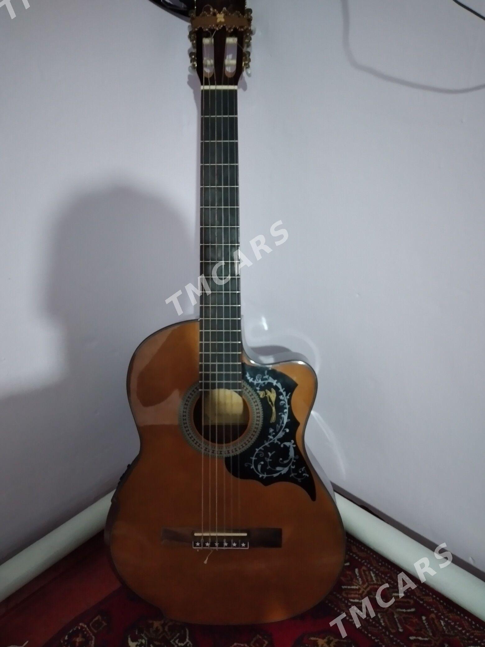 toy aparat gitara kalonka - Farap - img 2