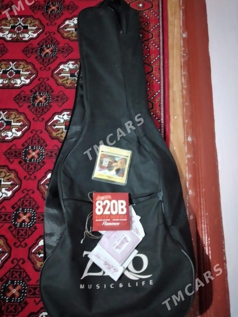 toy aparat gitara kalonka - Farap - img 5