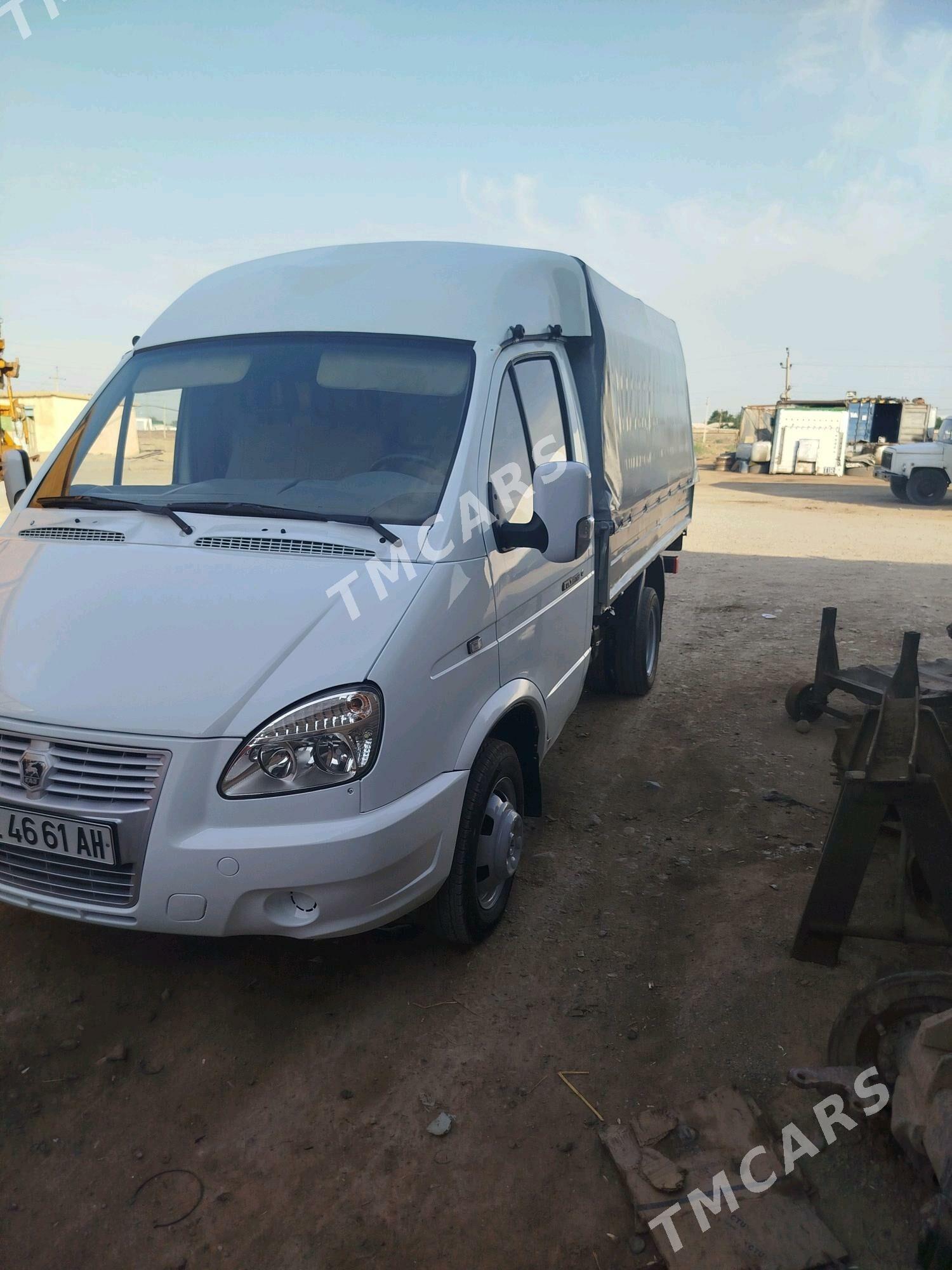 Gaz Gazel 2004 - 130 000 TMT - Теджен - img 2