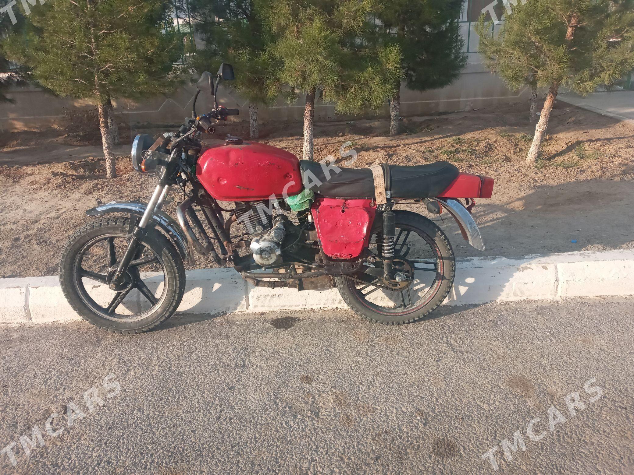 Fekon FK200-14G 2002 - 6 000 TMT - Бахарден - img 4