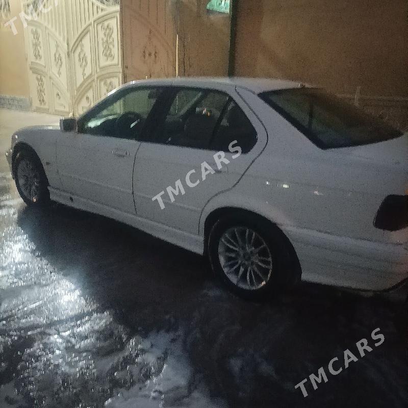 BMW 3 Series 1997 - 20 000 TMT - Анев - img 3