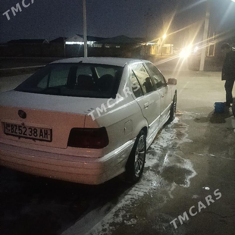 BMW 3 Series 1997 - 20 000 TMT - Анев - img 2