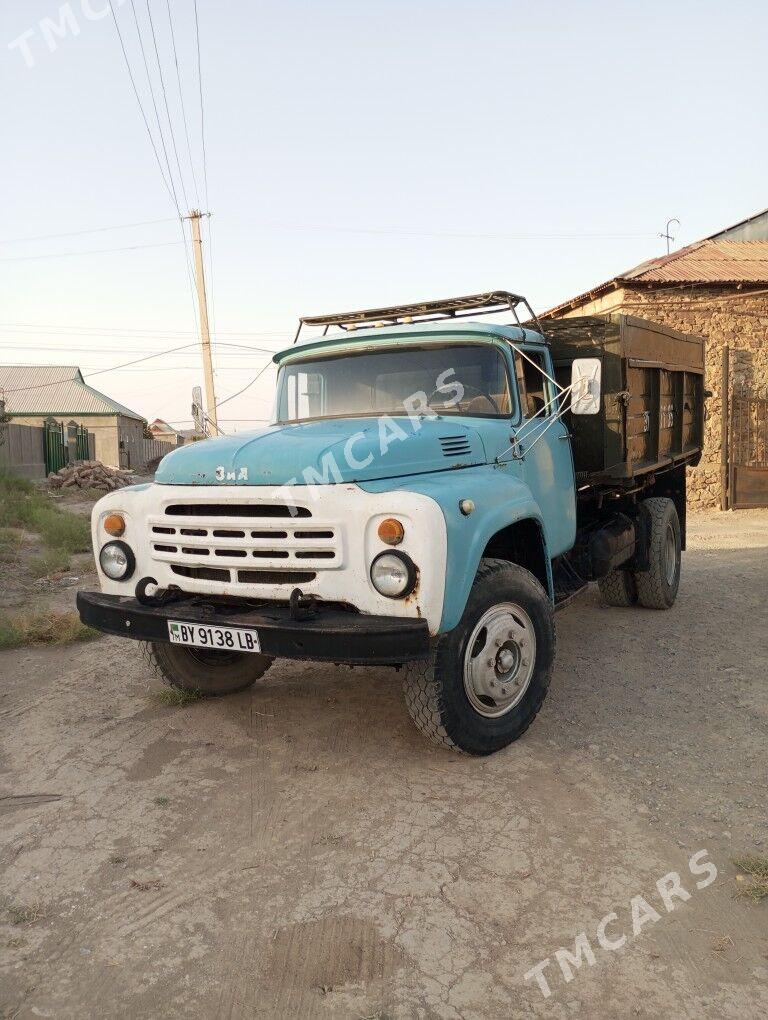 Zil 130 1989 - 100 000 TMT - Койтендаг - img 3
