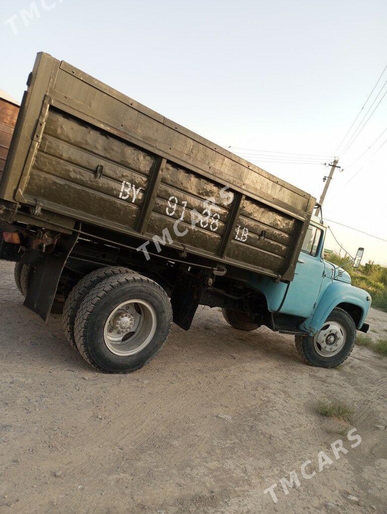 Zil 130 1989 - 100 000 TMT - Койтендаг - img 5