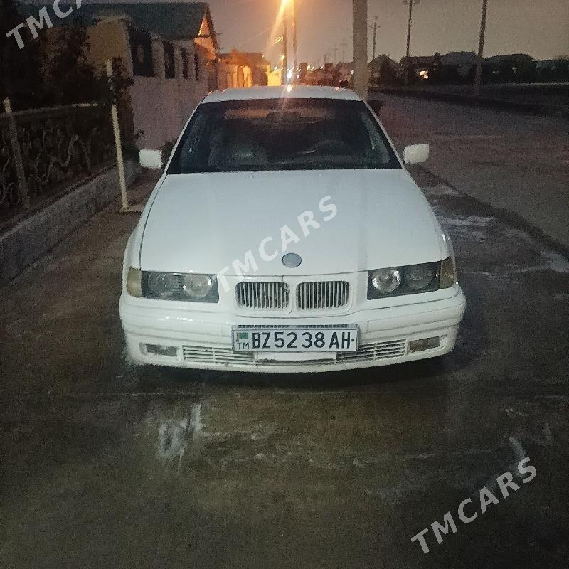 BMW 3 Series 1997 - 20 000 TMT - Анев - img 4