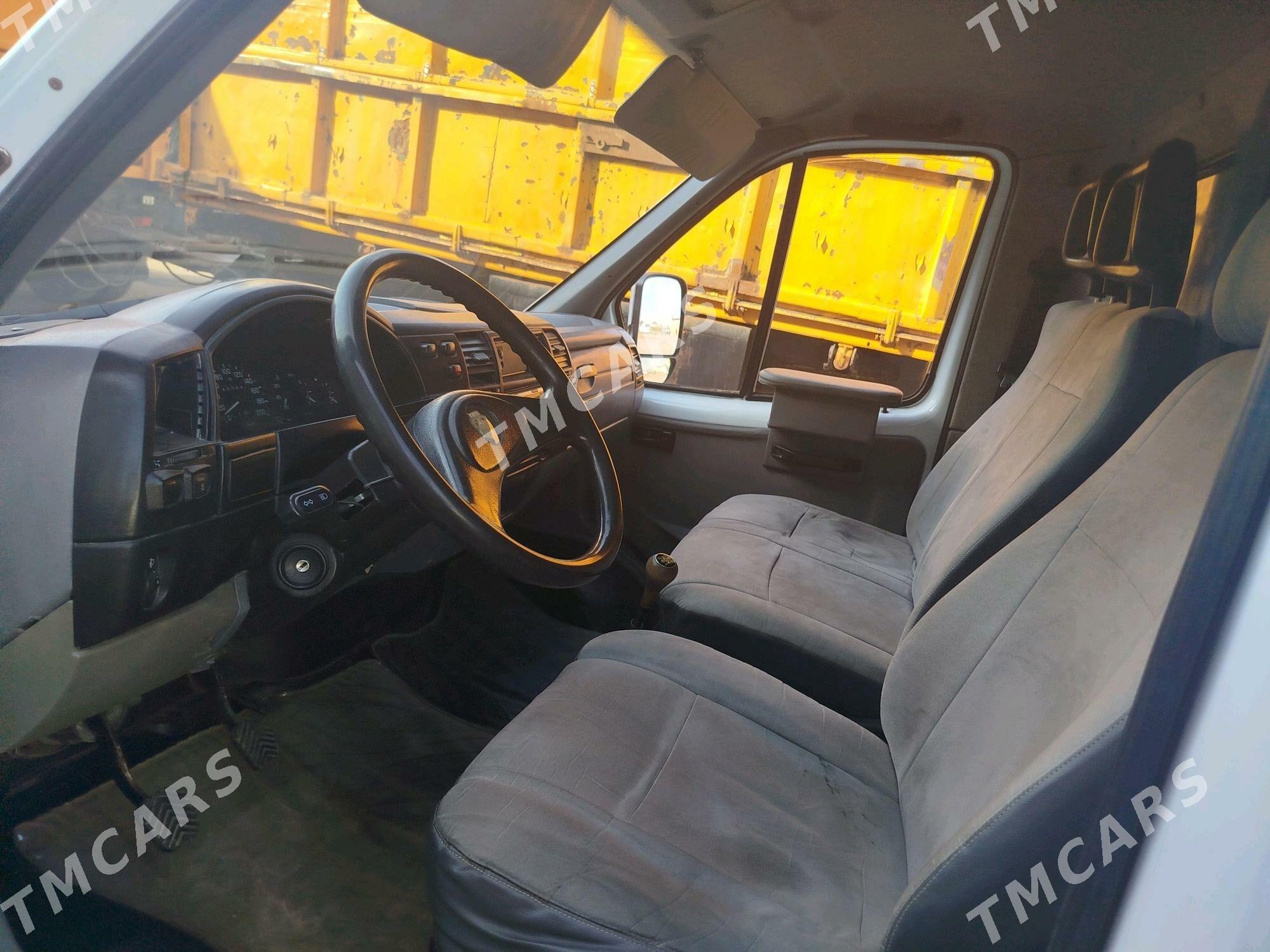 Gaz Gazel 2004 - 130 000 TMT - Теджен - img 3