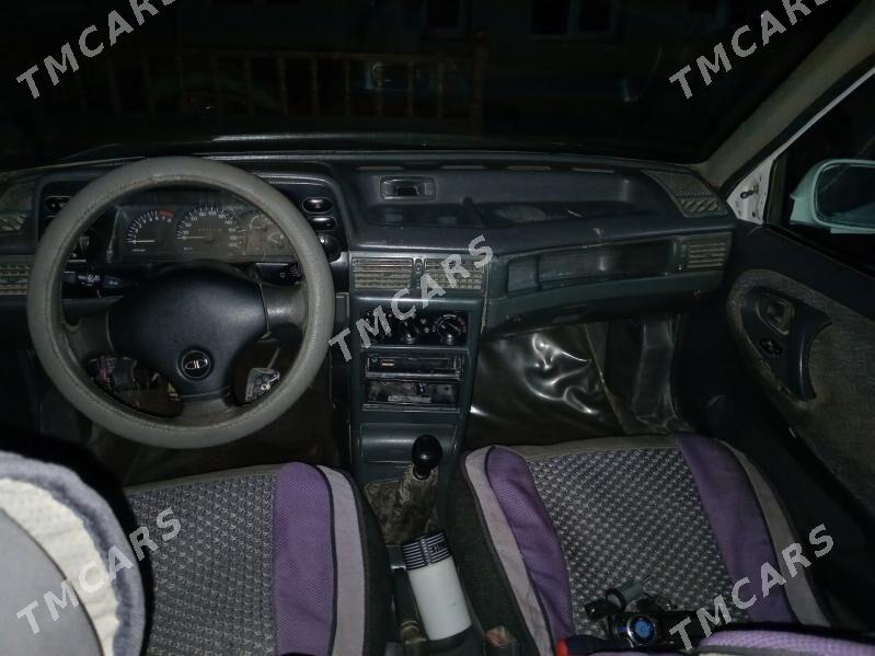 Daewoo Nexia 1995 - 25 000 TMT - Сакар - img 4