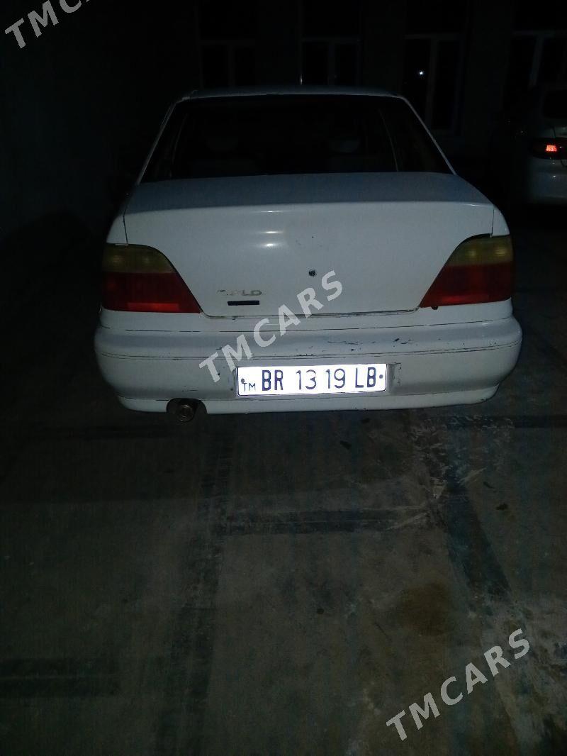 Daewoo Nexia 1995 - 25 000 TMT - Сакар - img 3
