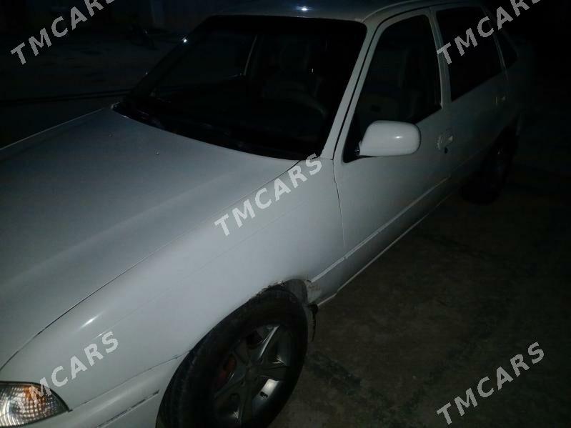 Daewoo Nexia 1995 - 25 000 TMT - Сакар - img 5