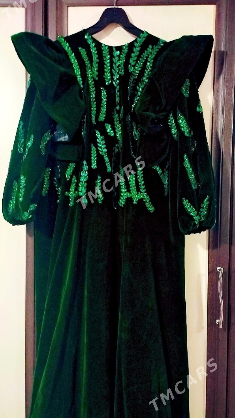 koynek barhyt - Aşgabat - img 2