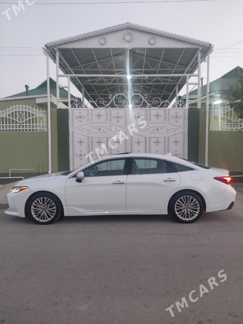 Toyota Avalon 2019 - 390 000 TMT - Ашхабад - img 2