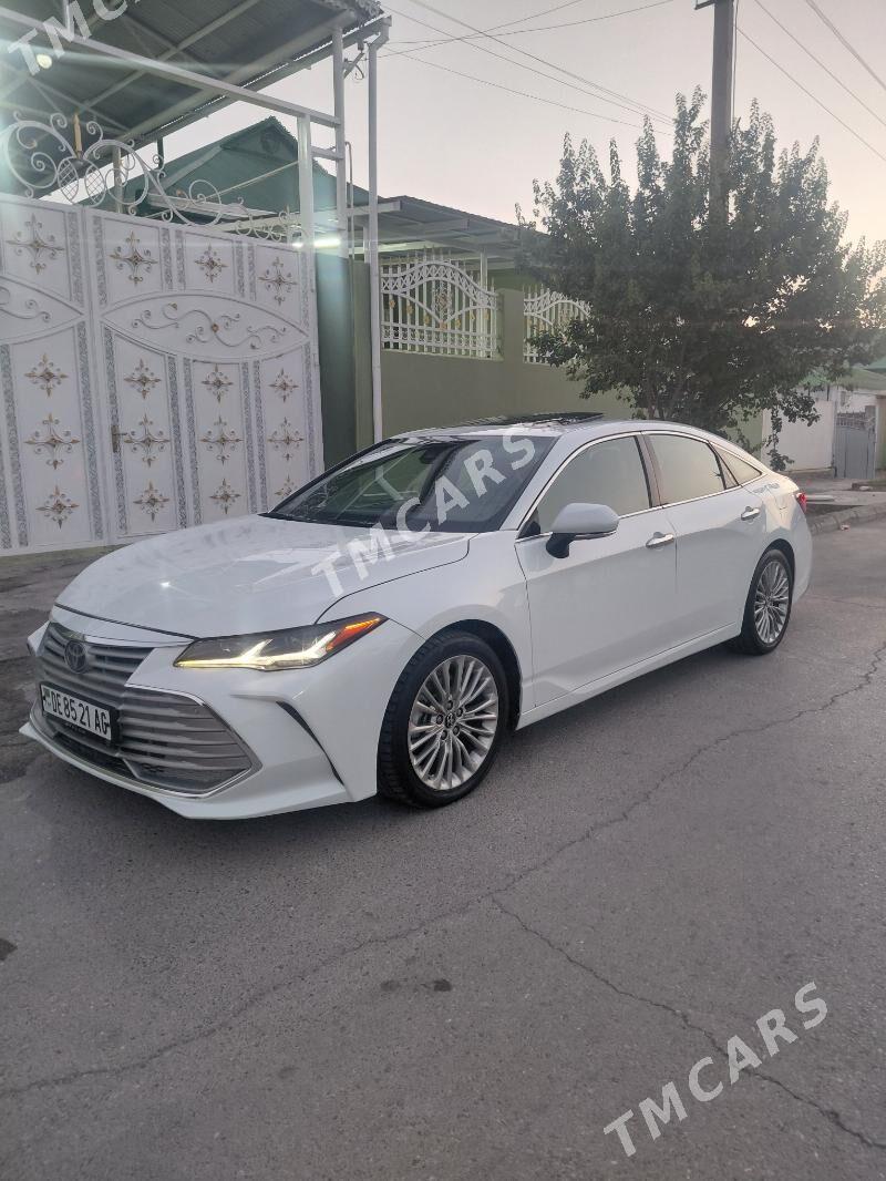 Toyota Avalon 2019 - 390 000 TMT - Ашхабад - img 3