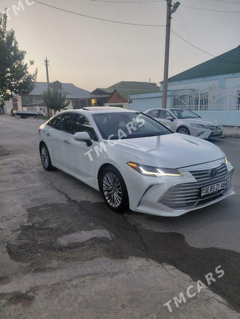 Toyota Avalon 2019 - 390 000 TMT - Ашхабад - img 5