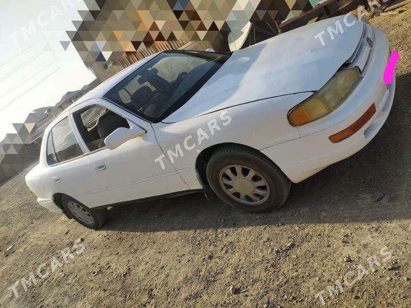 Toyota Camry 1993 - 32 000 TMT - Койтендаг - img 2