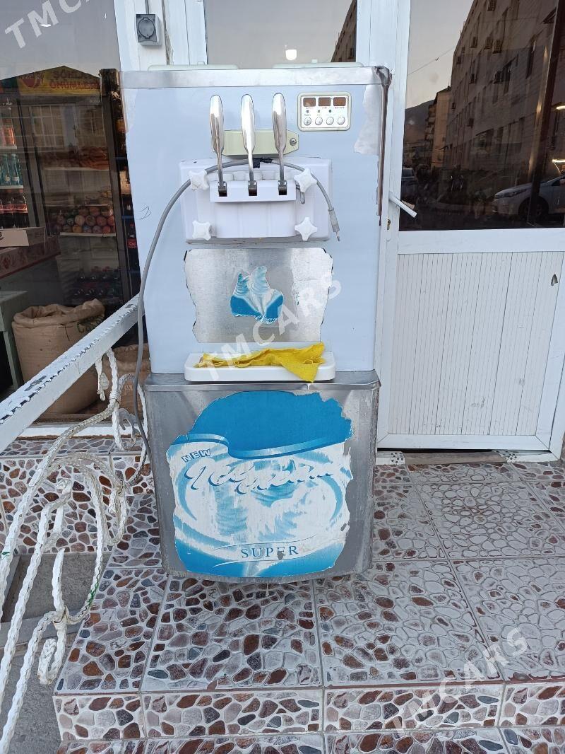 Maroşny aparat - Türkmenbaşy - img 2