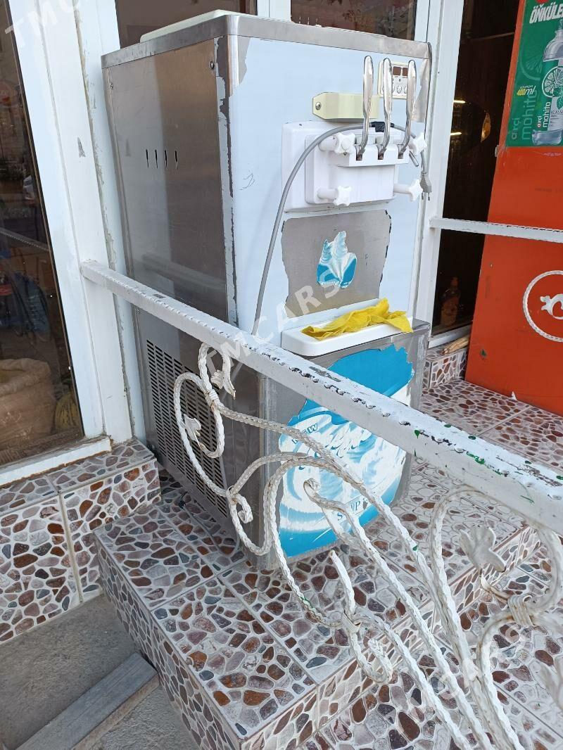 Maroşny aparat - Türkmenbaşy - img 4