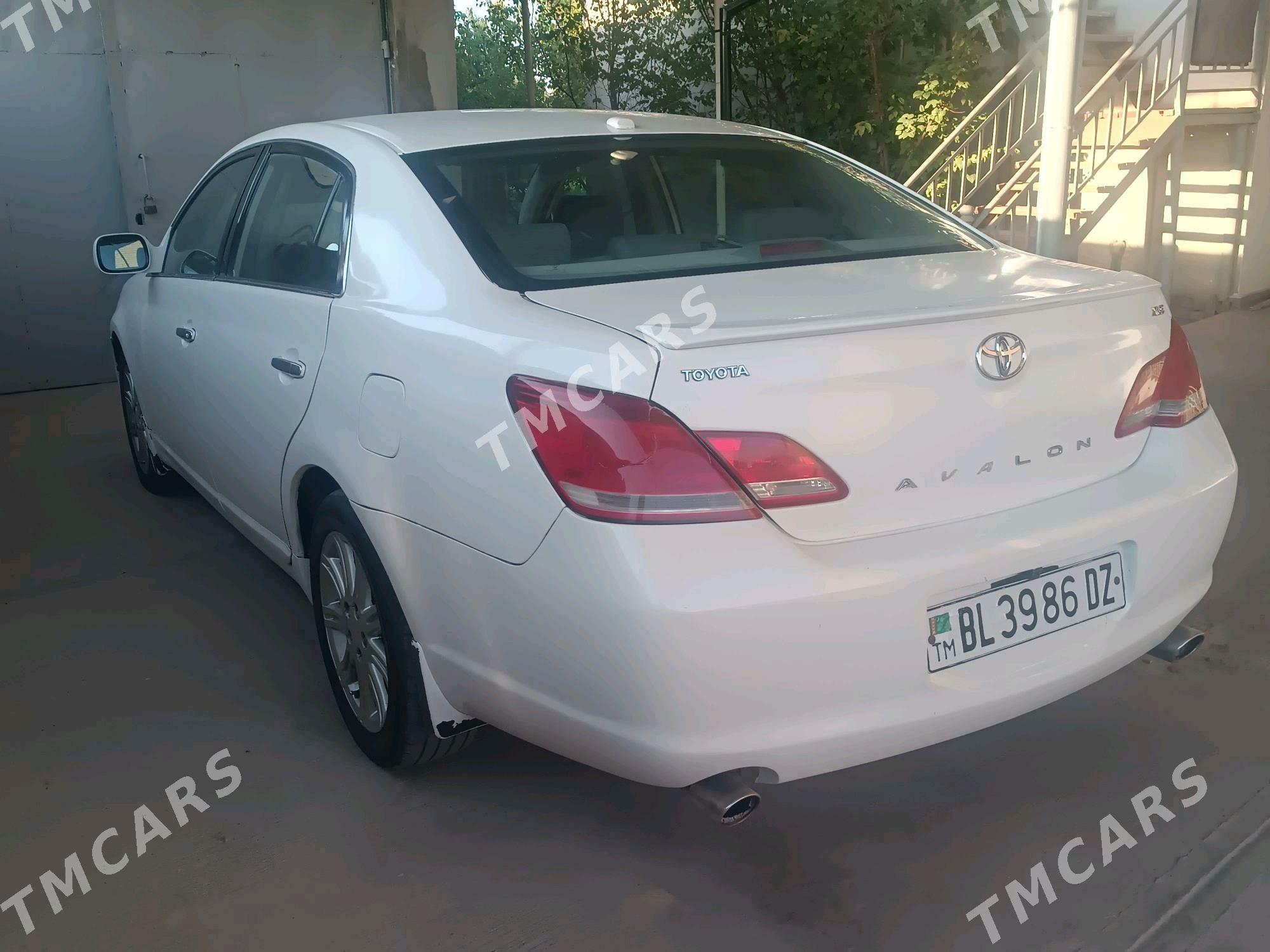 Toyota Avalon 2006 - 155 000 TMT - Görogly (Tagta) - img 3