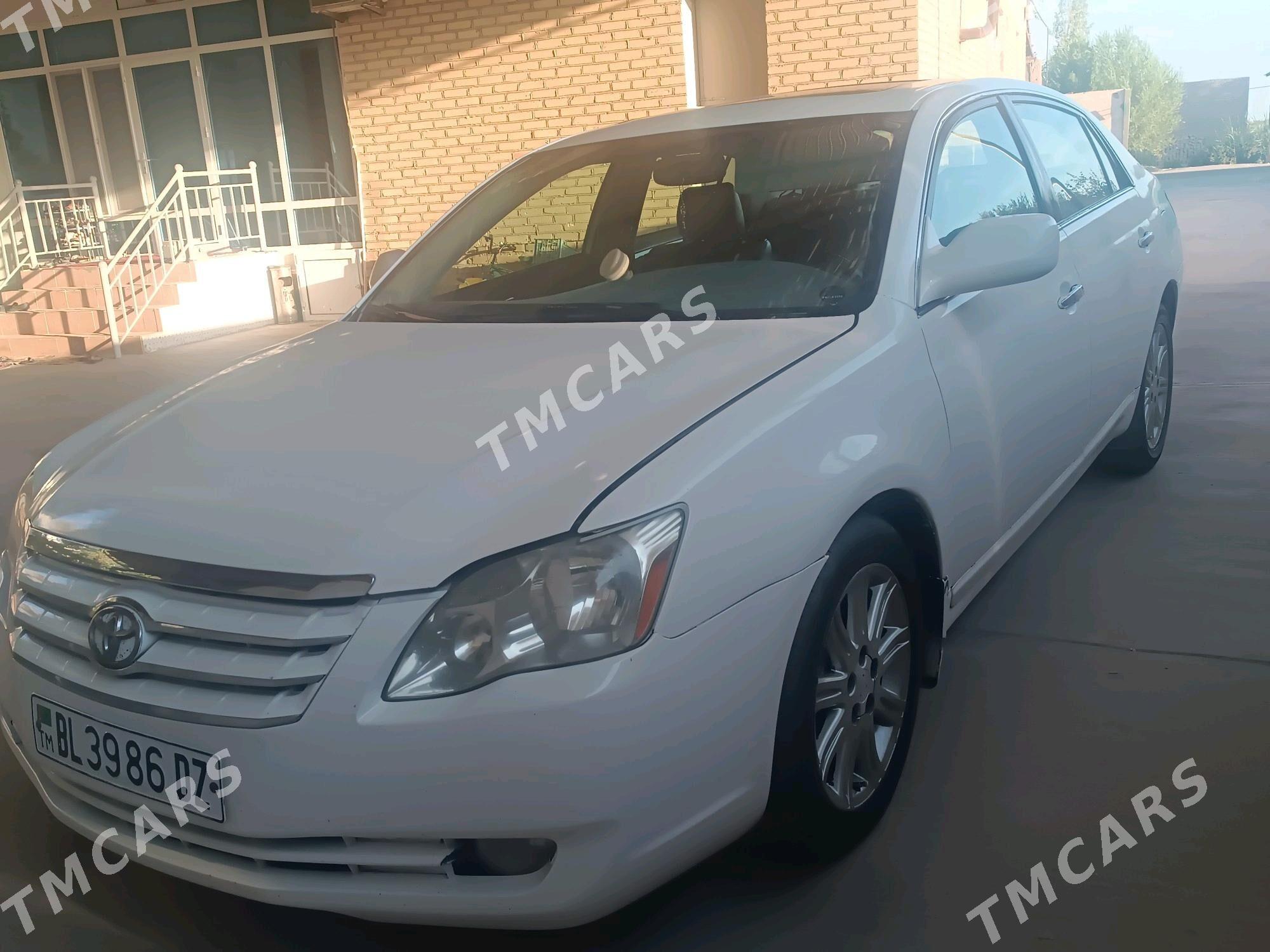 Toyota Avalon 2006 - 155 000 TMT - Görogly (Tagta) - img 2