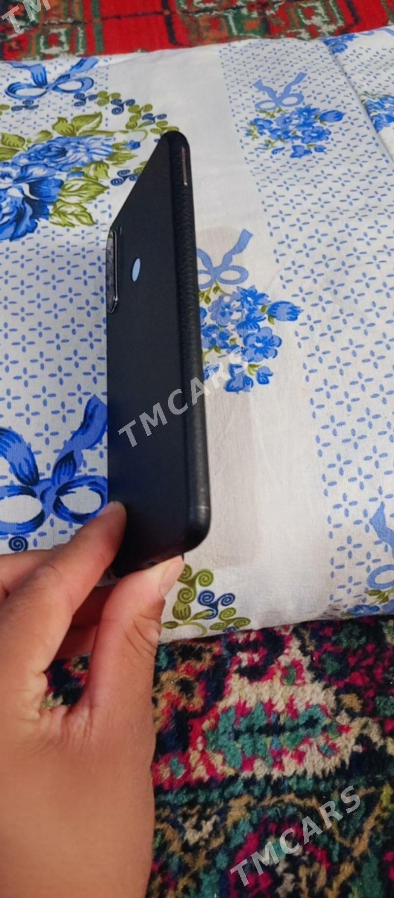 Redmi not8 Abmen - Ашхабад - img 4