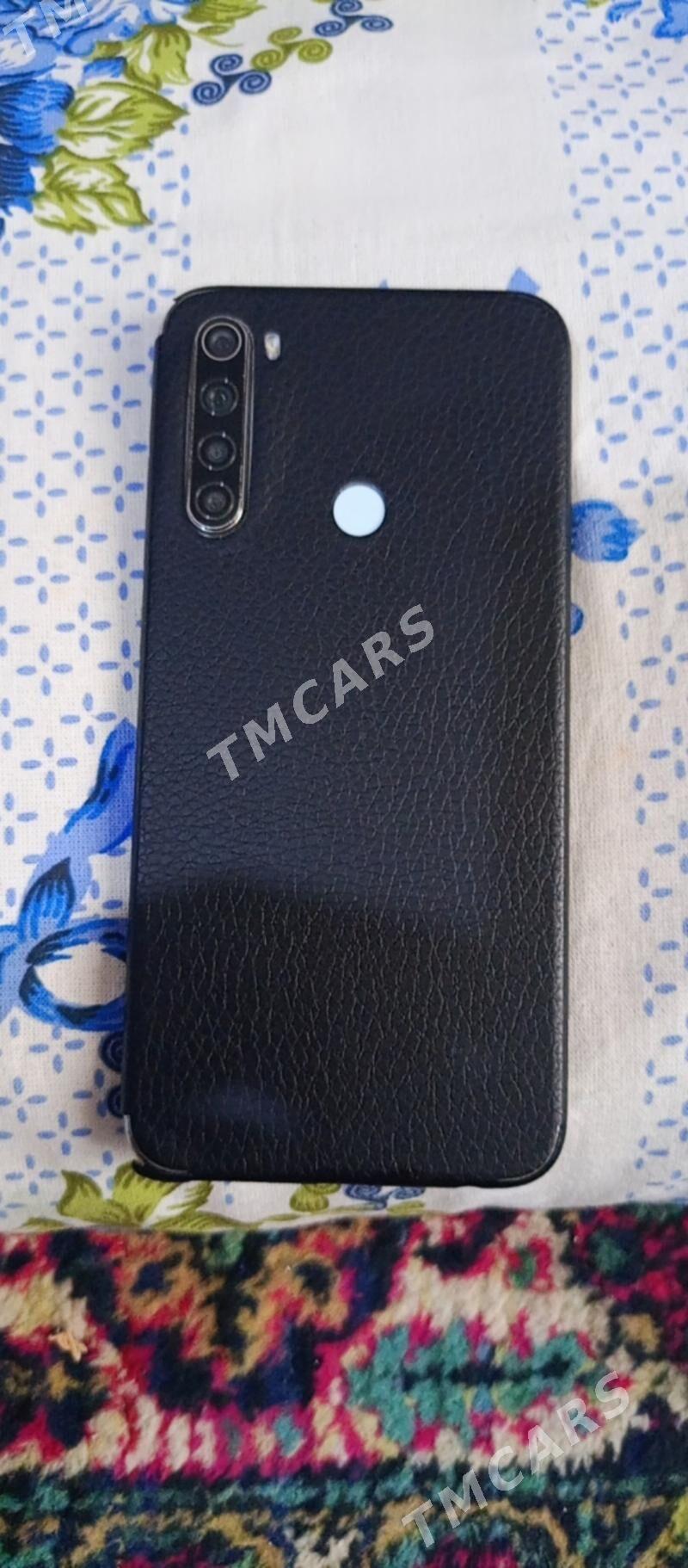 Redmi not8 Abmen - Ашхабад - img 3