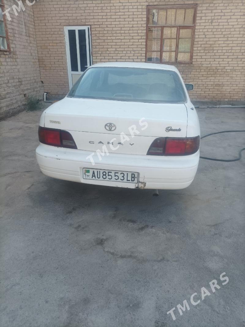 Toyota Camry 1996 - 55 000 TMT - Чарджоу - img 3