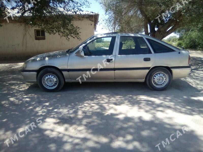 Opel Vectra 1993 - 26 000 TMT - Görogly (Tagta) - img 5