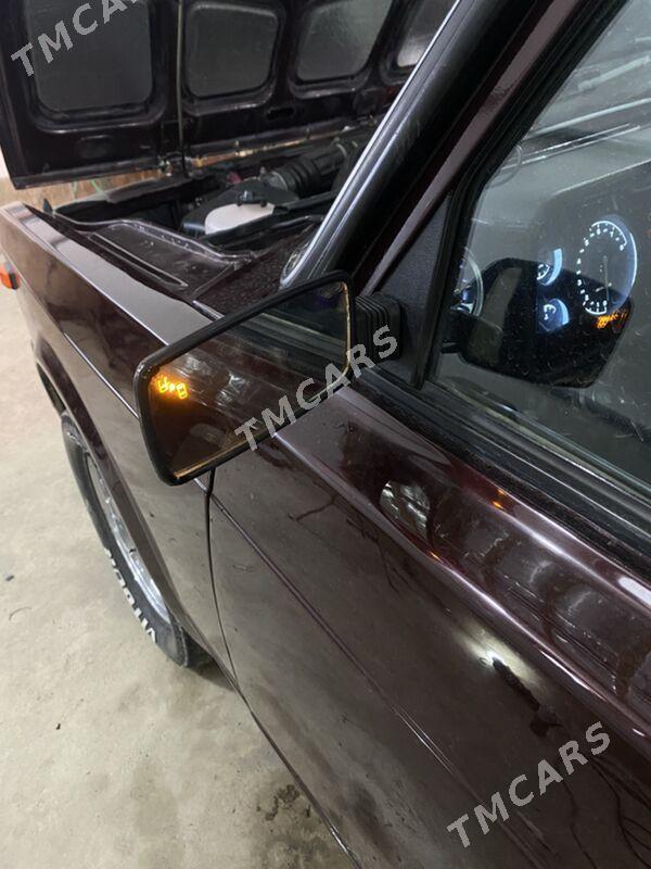 Lada 2107 2010 - 87 000 TMT - Дашогуз - img 3