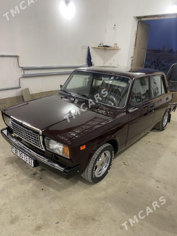 Lada 2107 2010 - 87 000 TMT - Дашогуз - img 6