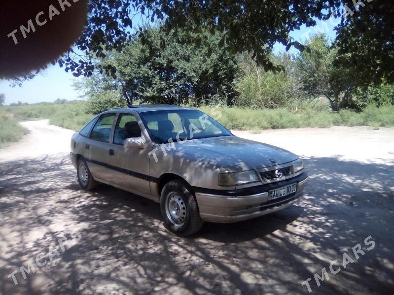 Opel Vectra 1993 - 26 000 TMT - Görogly (Tagta) - img 2