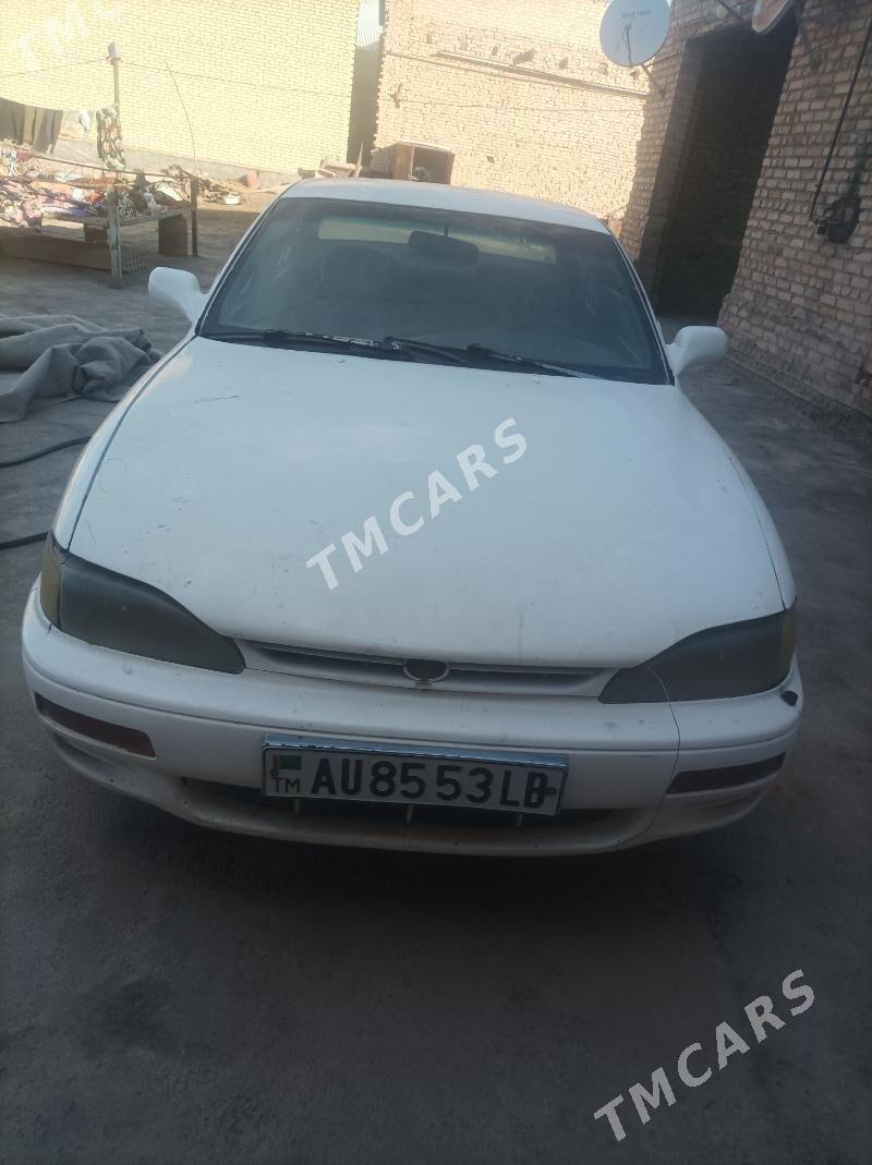 Toyota Camry 1996 - 55 000 TMT - Чарджоу - img 2