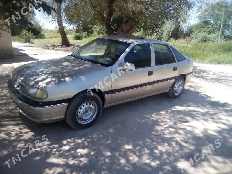 Opel Vectra 1993 - 26 000 TMT - Görogly (Tagta) - img 4