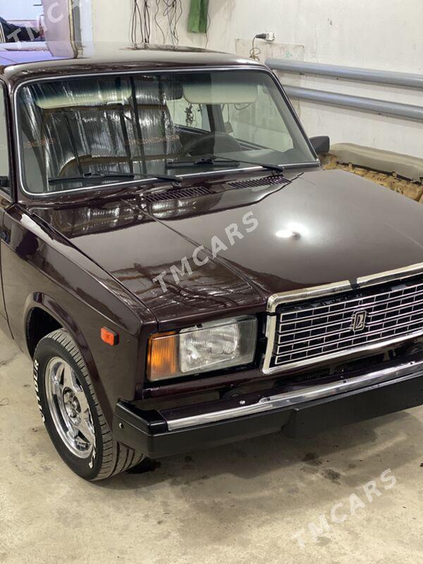 Lada 2107 2010 - 87 000 TMT - Дашогуз - img 5