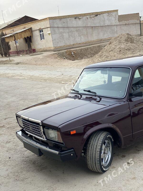 Lada 2107 2010 - 87 000 TMT - Дашогуз - img 10