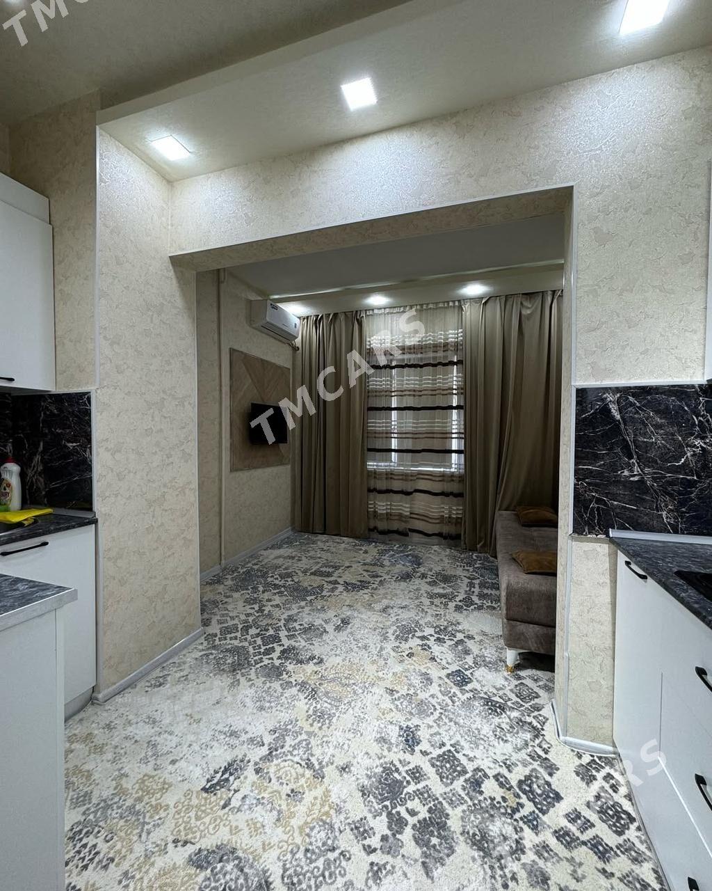 Мир-4 евро рем 2 ком 4 эт Мира - Parahat 4 - img 8