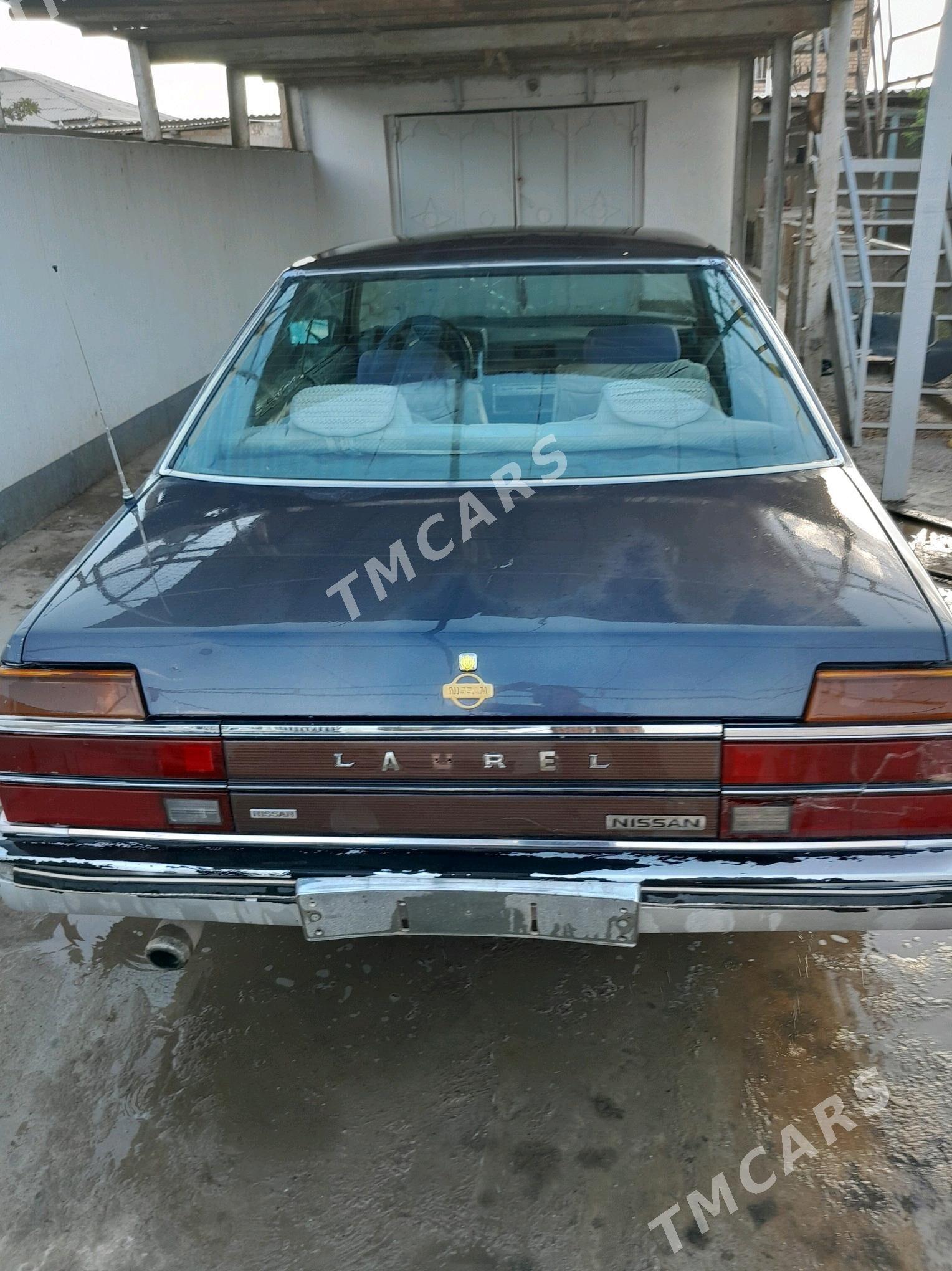 Nissan Cefiro 1993 - 10 000 TMT - Sarahs - img 2