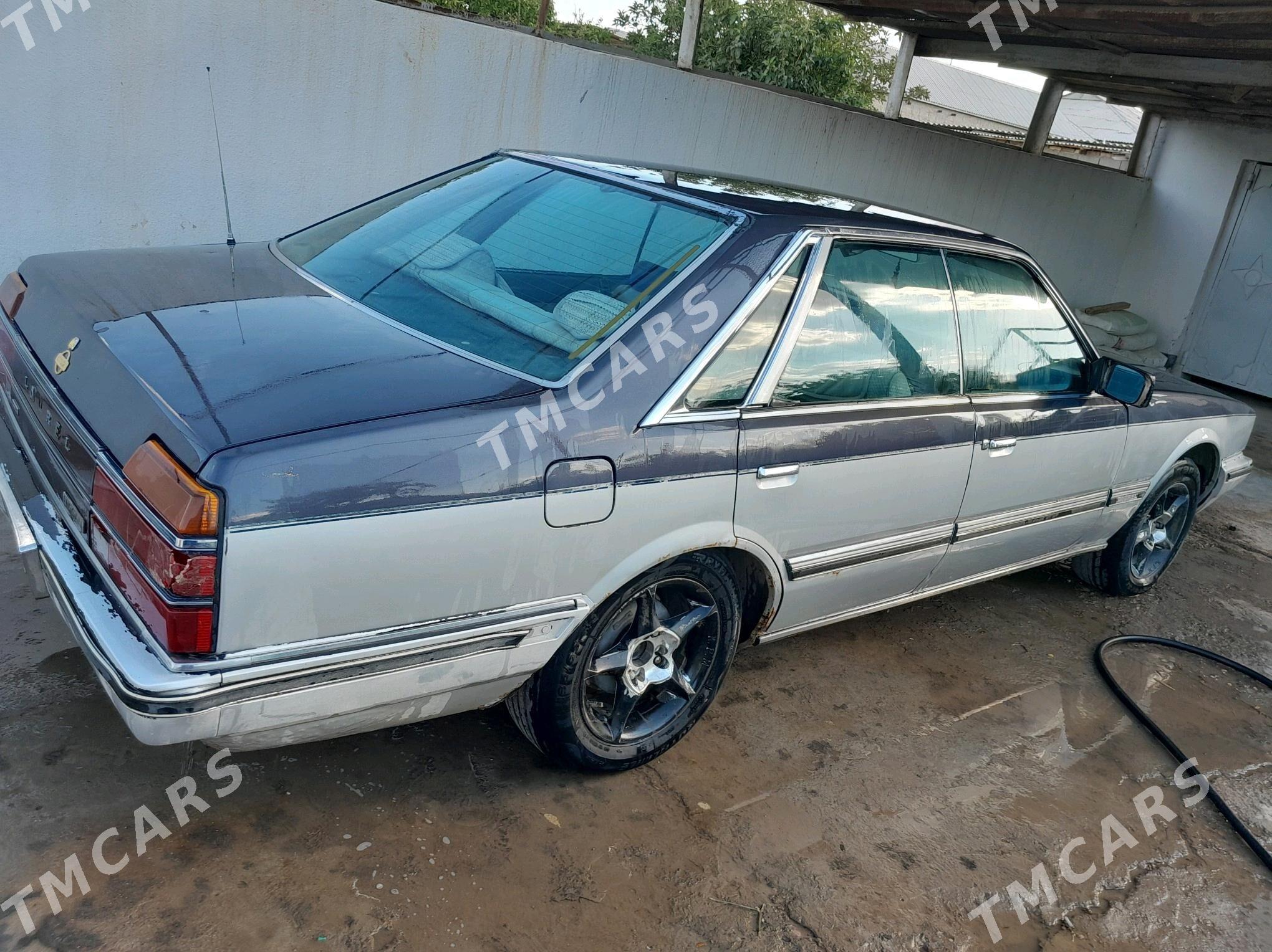 Nissan Cefiro 1993 - 10 000 TMT - Sarahs - img 4
