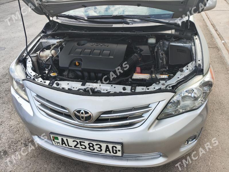 Toyota Corolla 2013 - 160 000 TMT - Gurtly - img 3