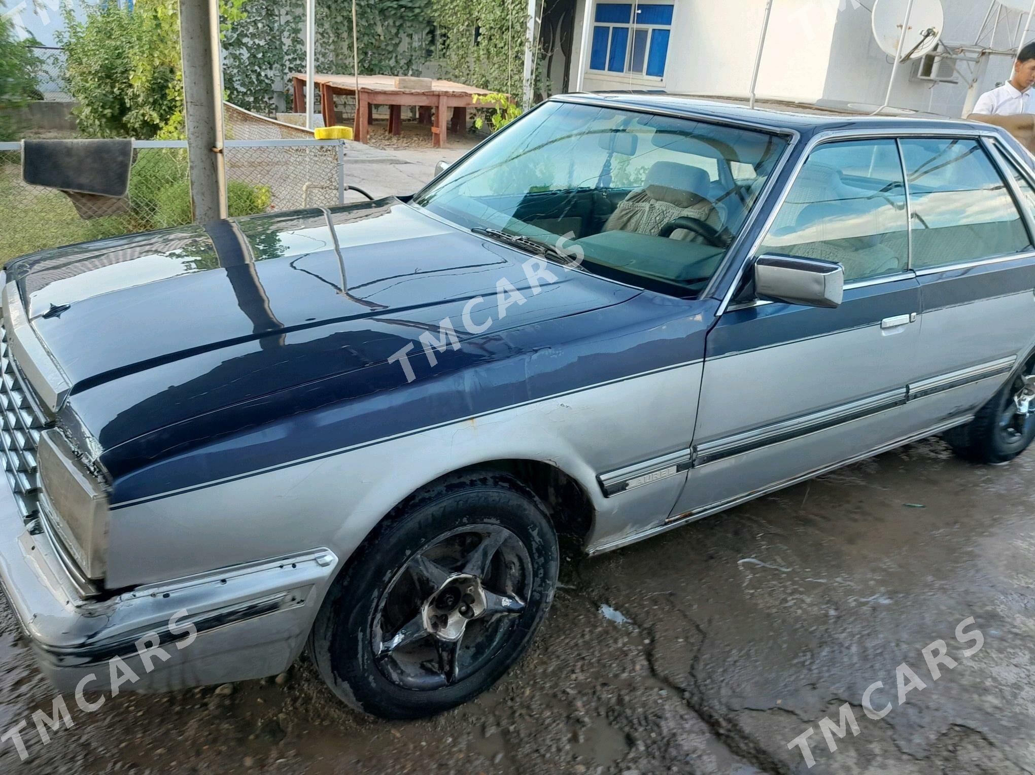 Nissan Cefiro 1993 - 10 000 TMT - Sarahs - img 6