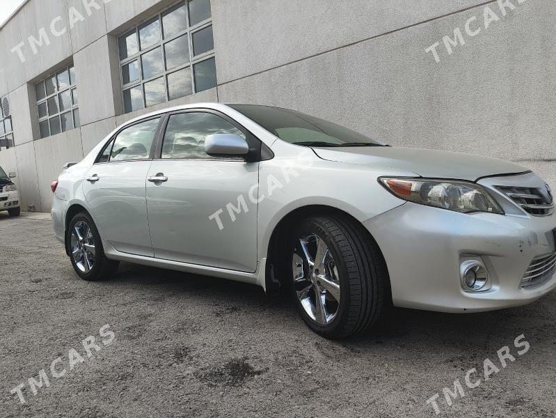 Toyota Corolla 2013 - 160 000 TMT - Gurtly - img 2