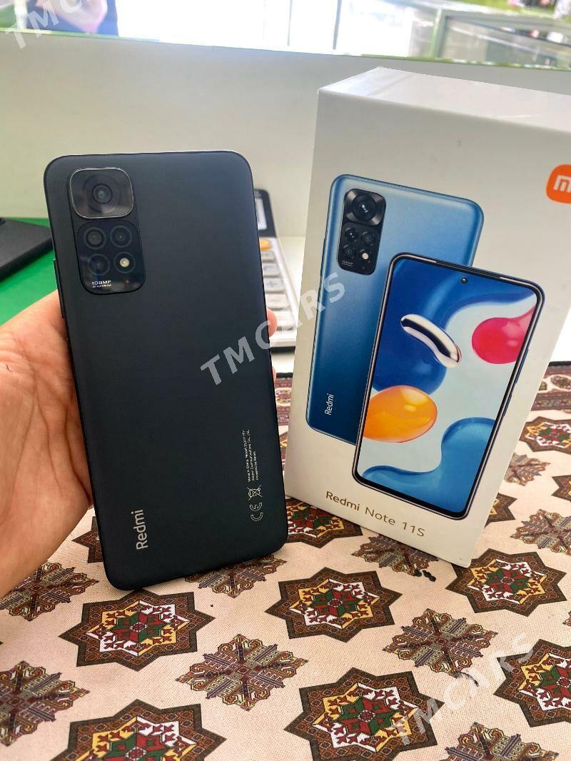 Redmi note 11s - Дашогуз - img 2